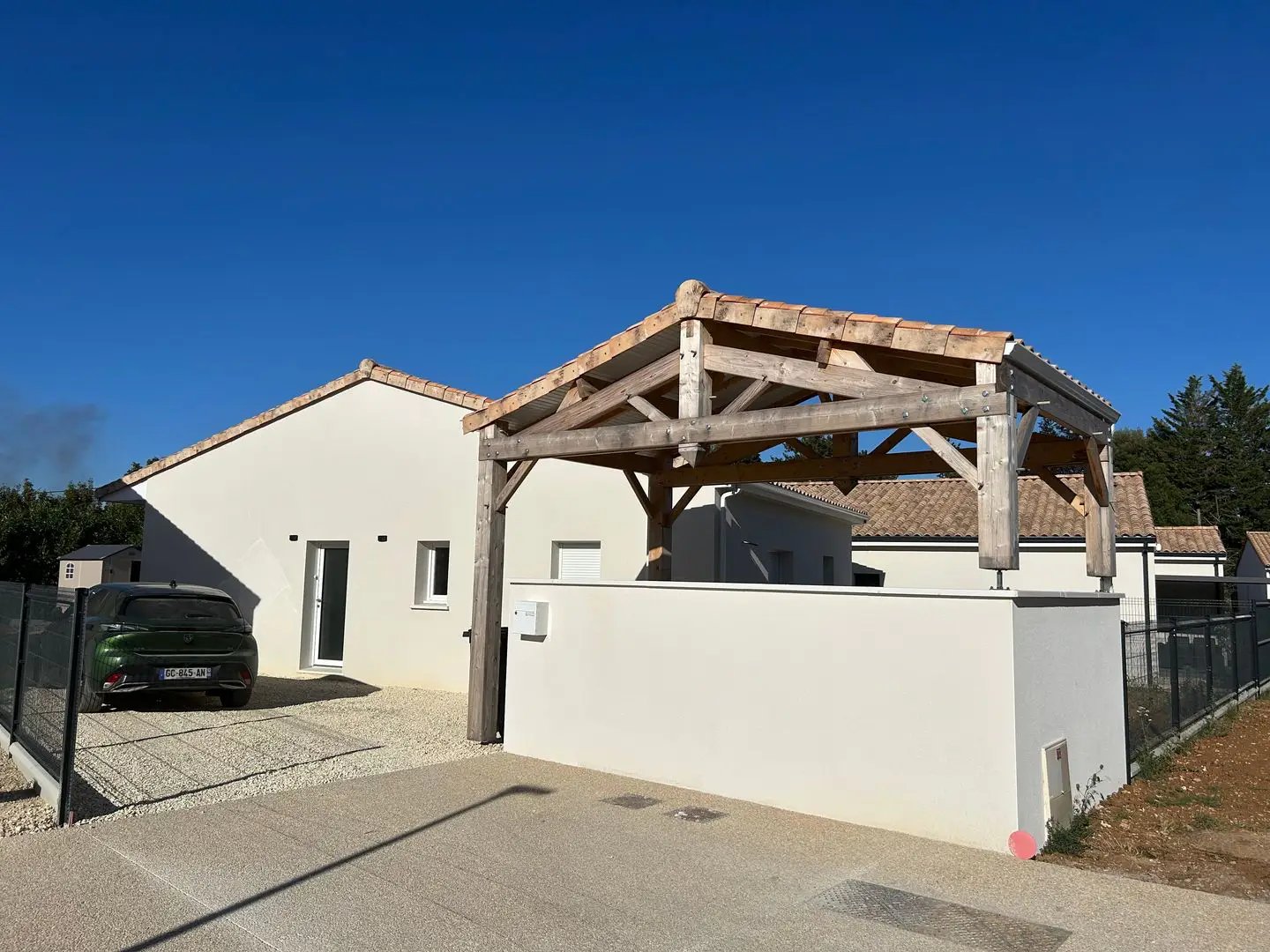 Maison à vendre, 77m², Poitiers