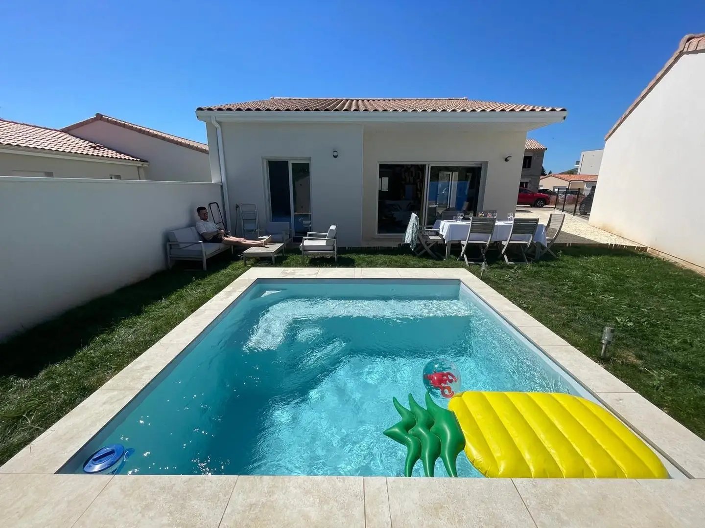 Maison à vendre, 77m², Poitiers