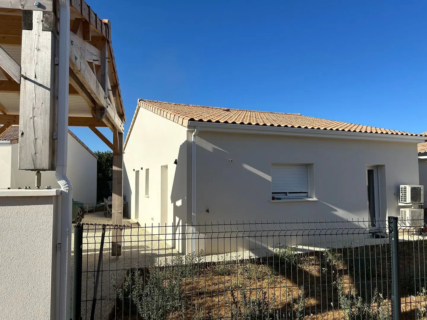 Maison à vendre, 77m², Poitiers