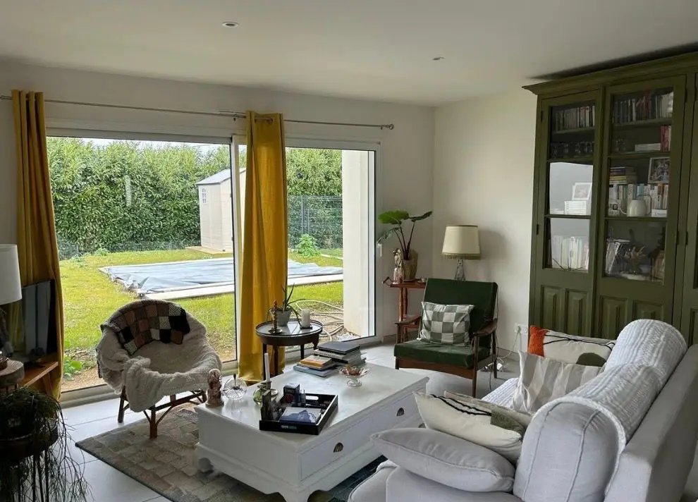 Maison à vendre, 77m², Poitiers