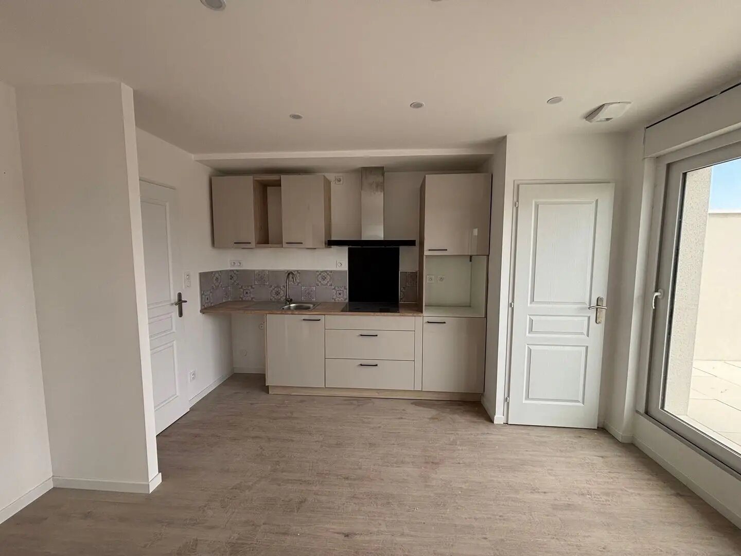 Appartement à louer, 89m², Saint-Pierre-des-Corps