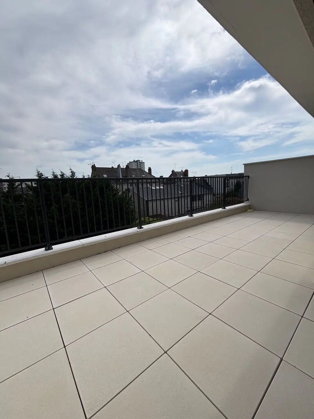 Appartement à louer, 89m², Saint-Pierre-des-Corps