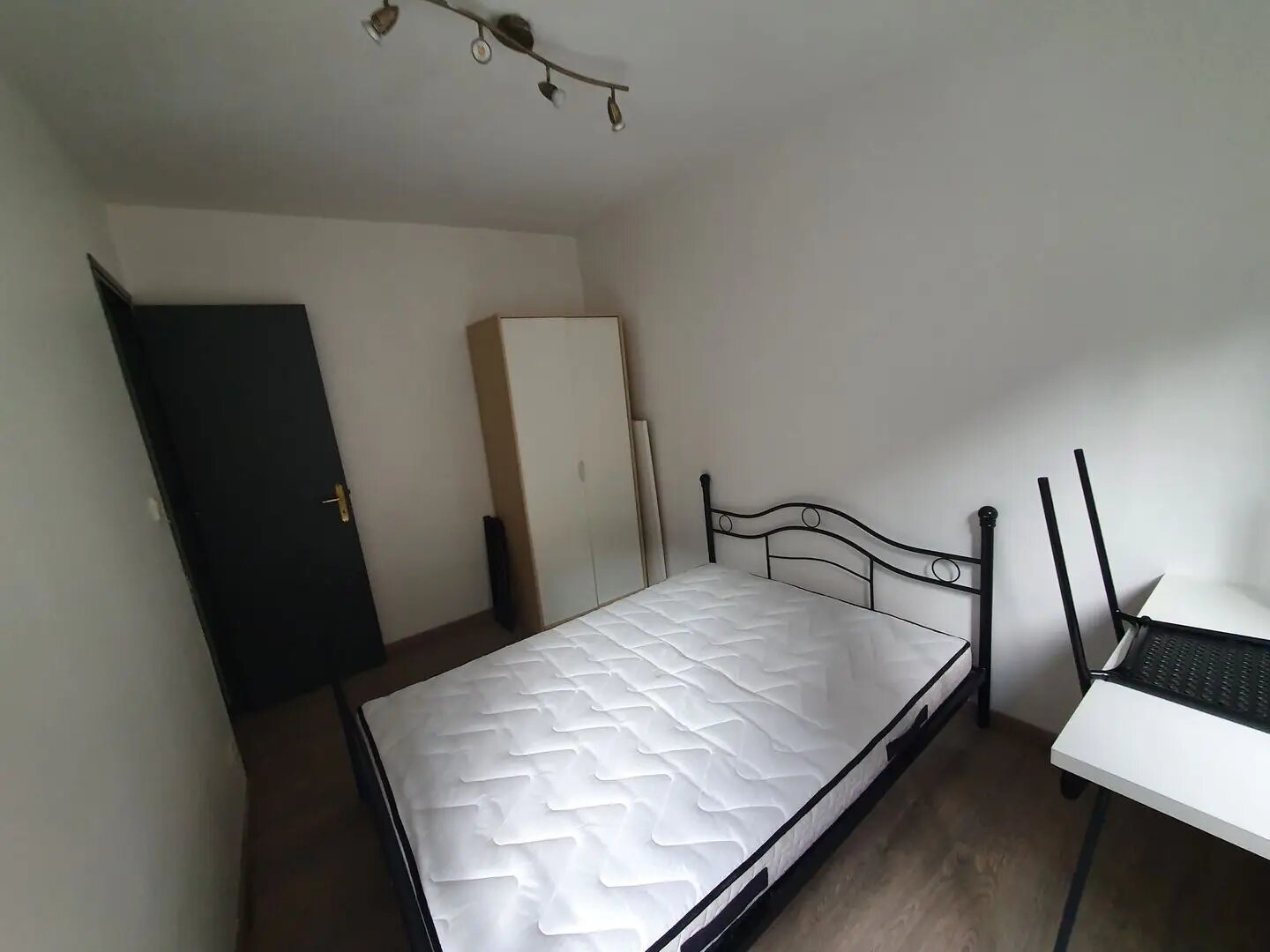 Appartement à louer, 37m², Lille