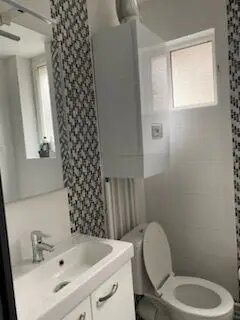 Appartement à louer, 37m², Lille