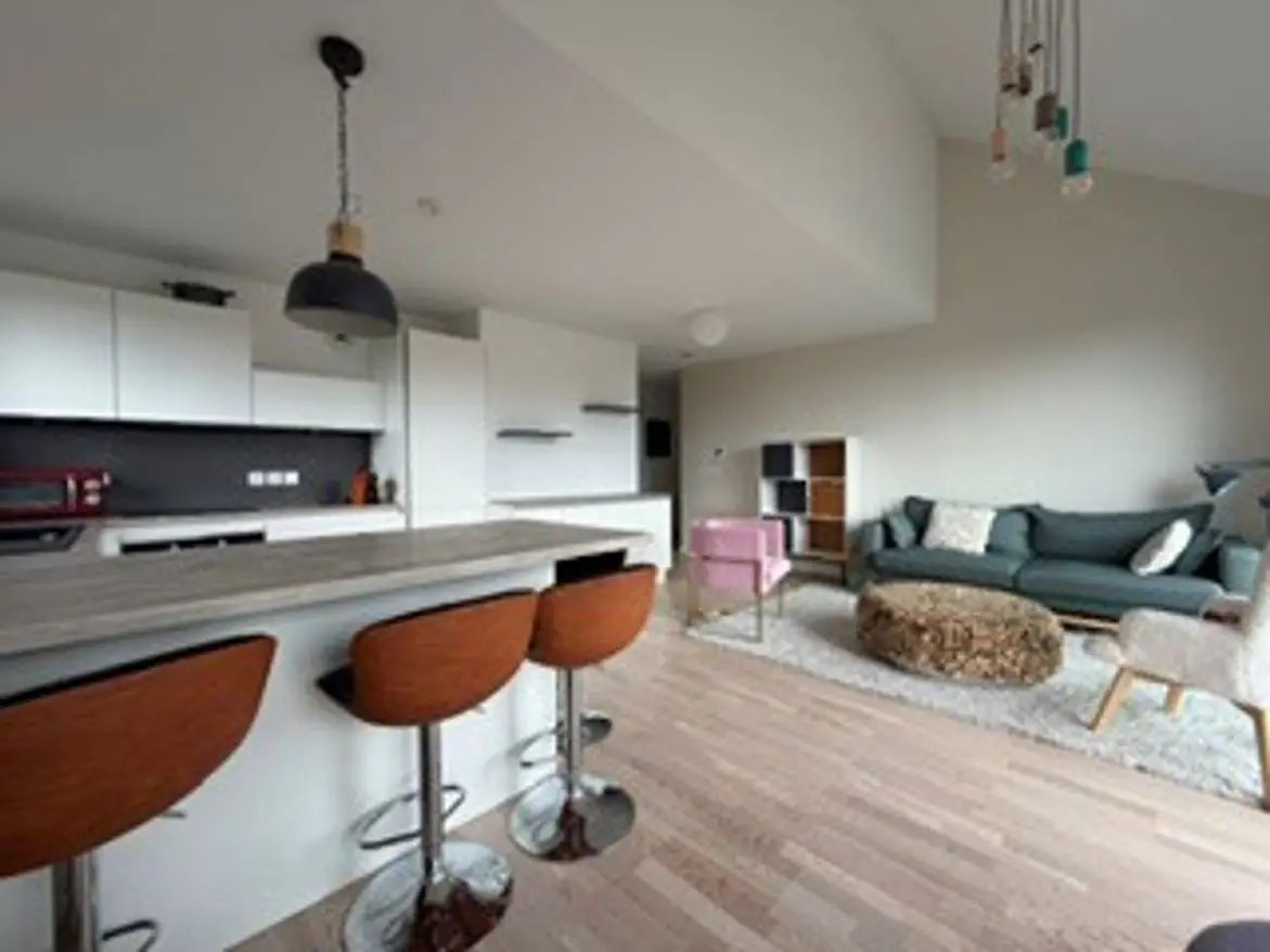 Appartement à louer, 91m², Annecy-le-Vieux