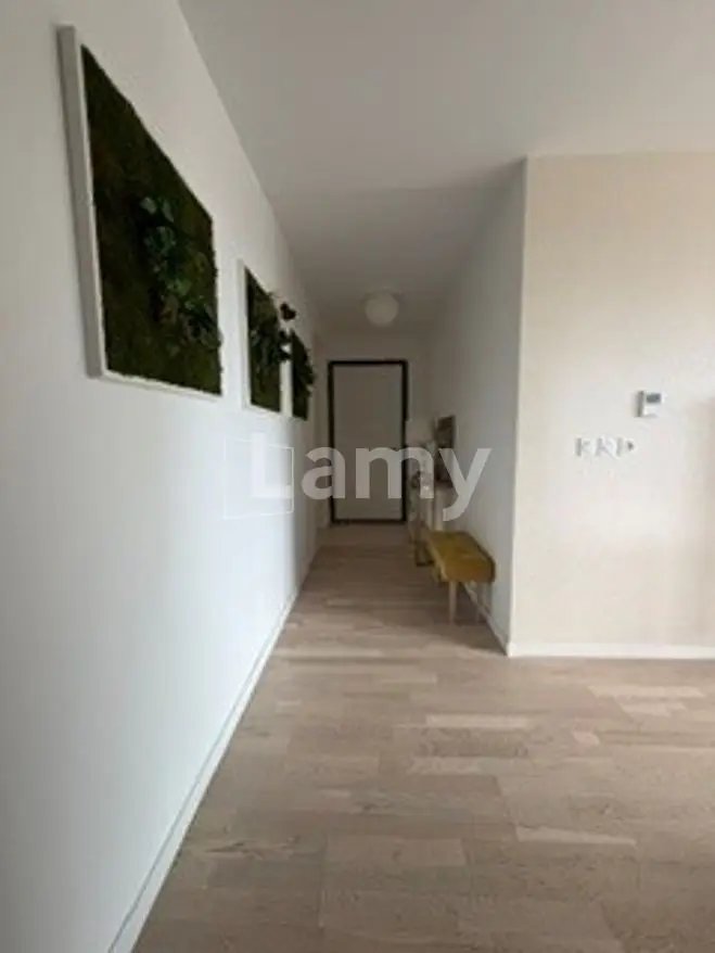Appartement à louer, 91m², Annecy-le-Vieux