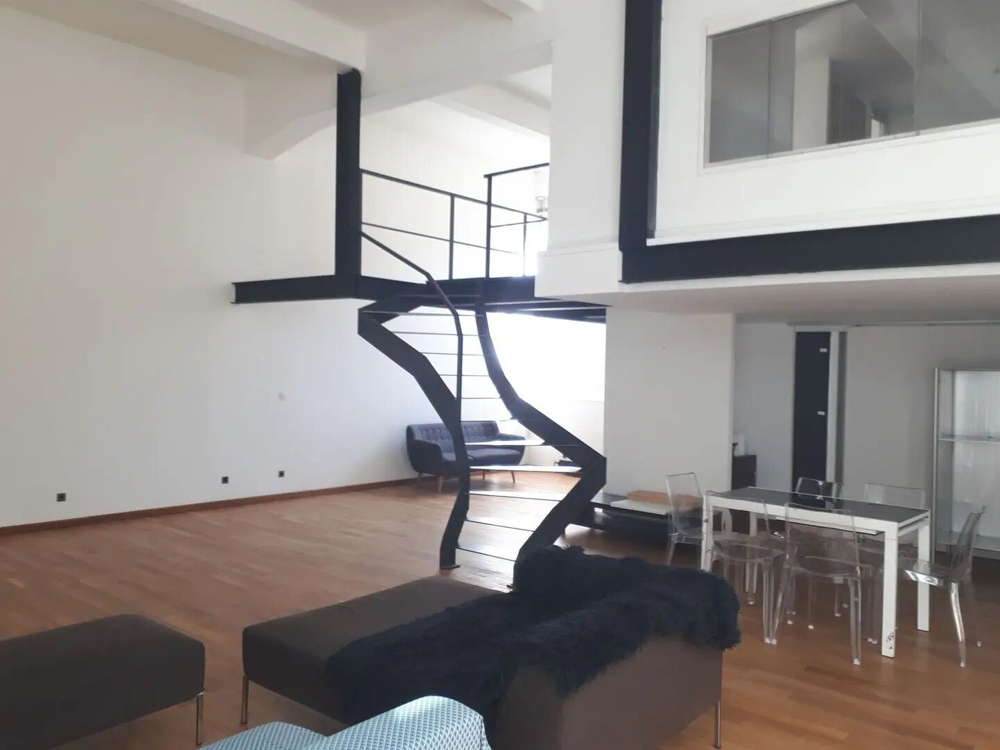 Appartement à vendre, 191m², Lille