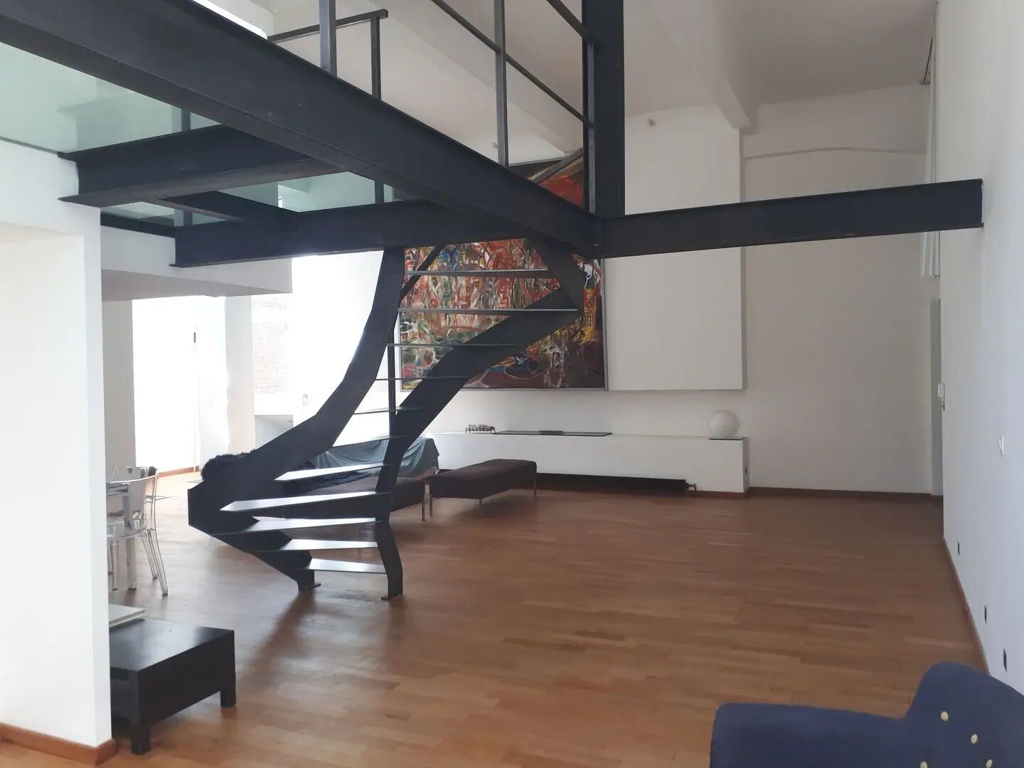 Appartement à vendre, 191m², Lille