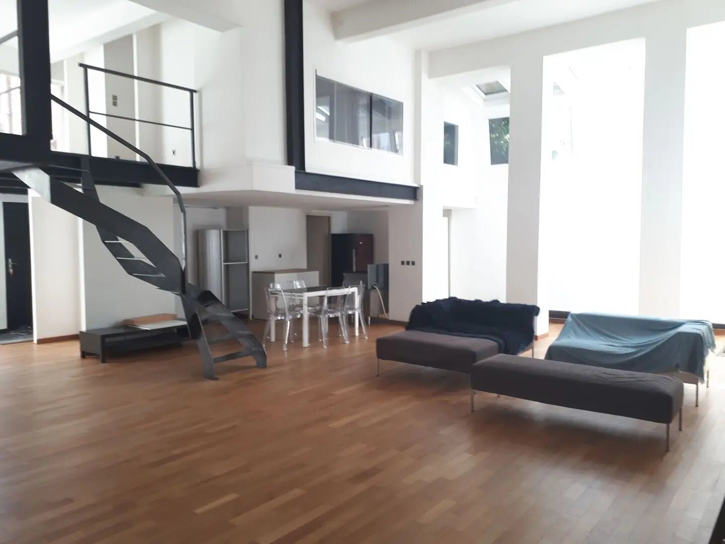 Appartement à vendre, 191m², Lille