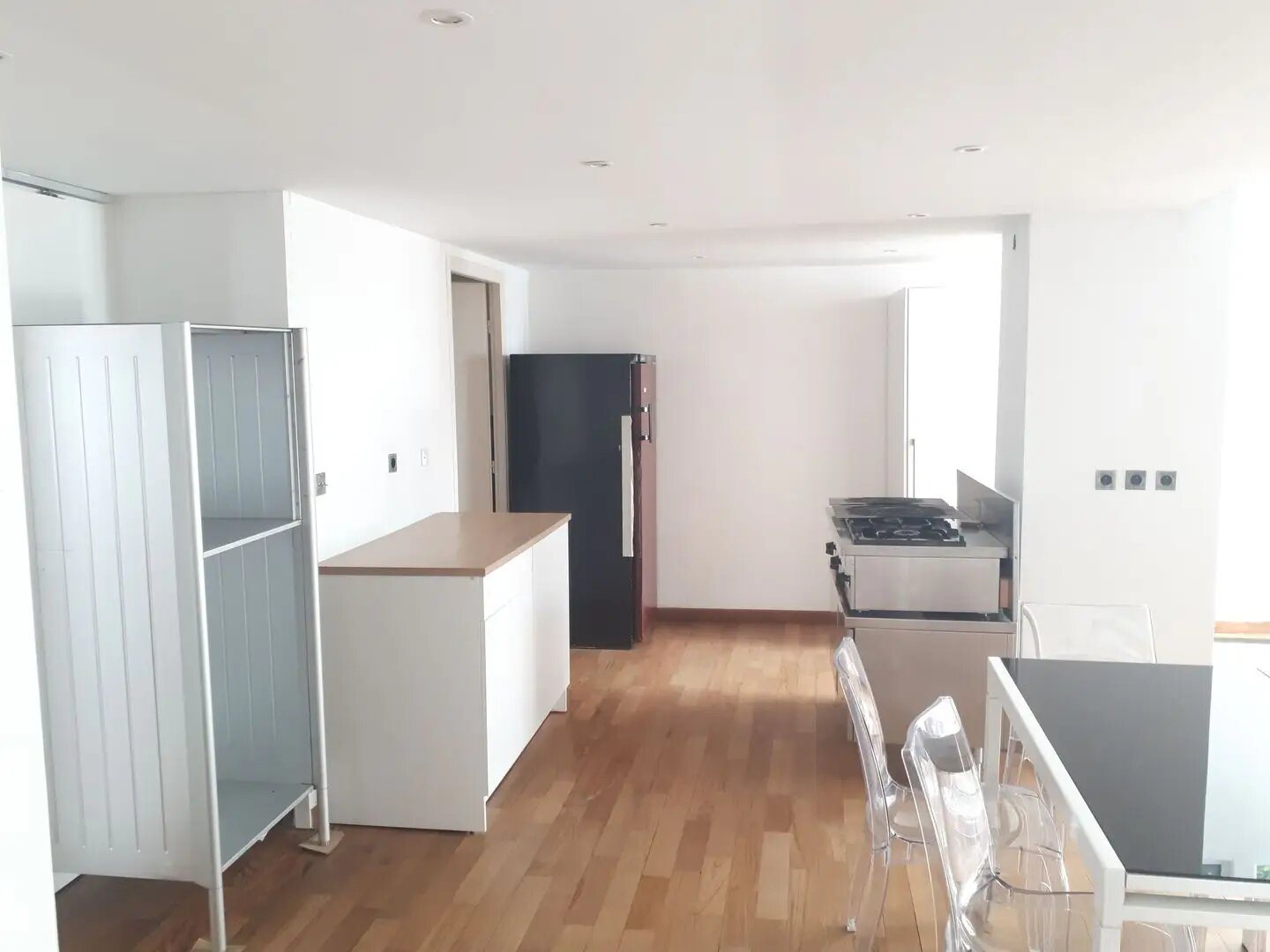 Appartement à vendre, 191m², Lille
