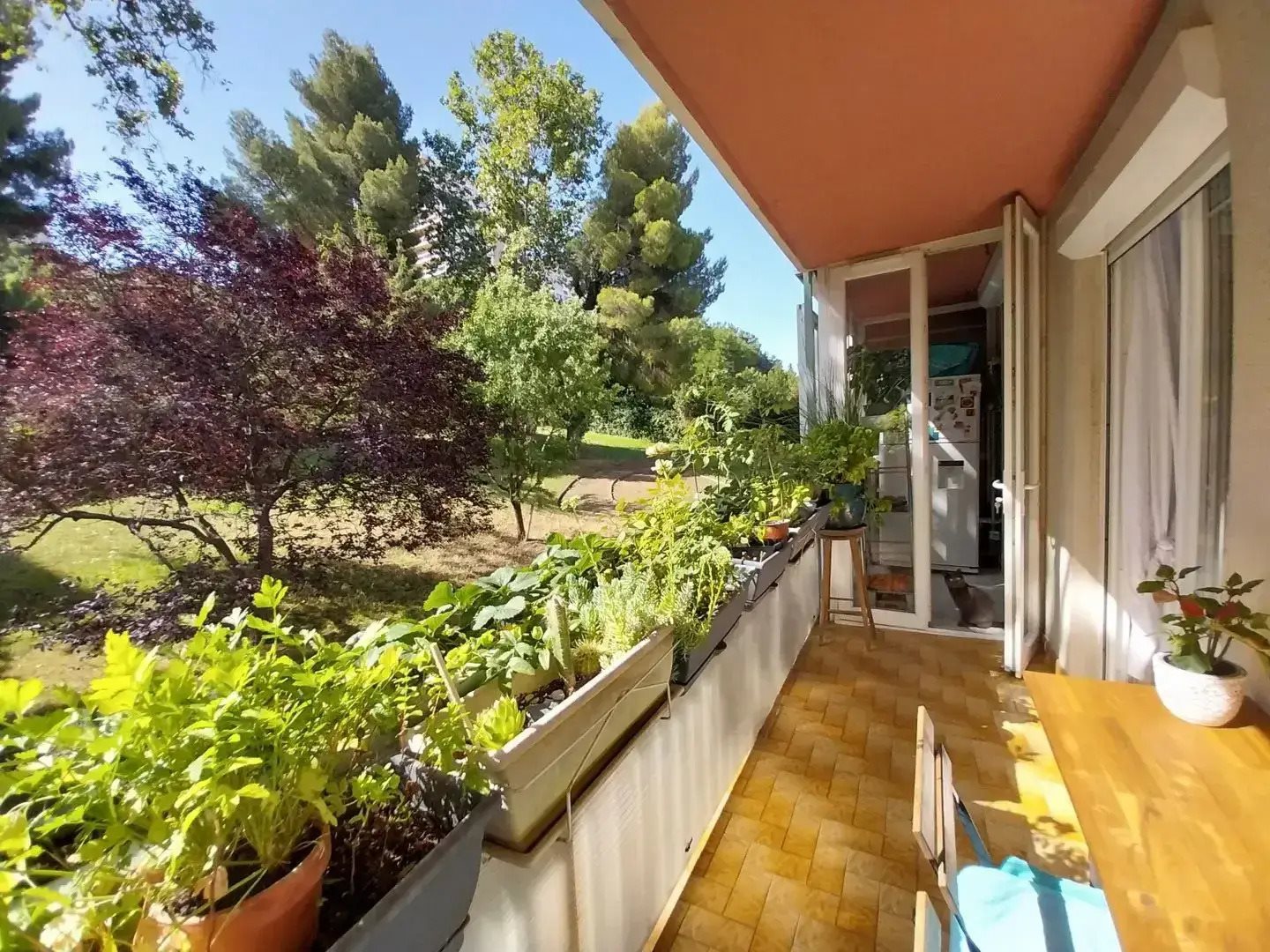 Appartement à louer, 128m², Marseille 10ème