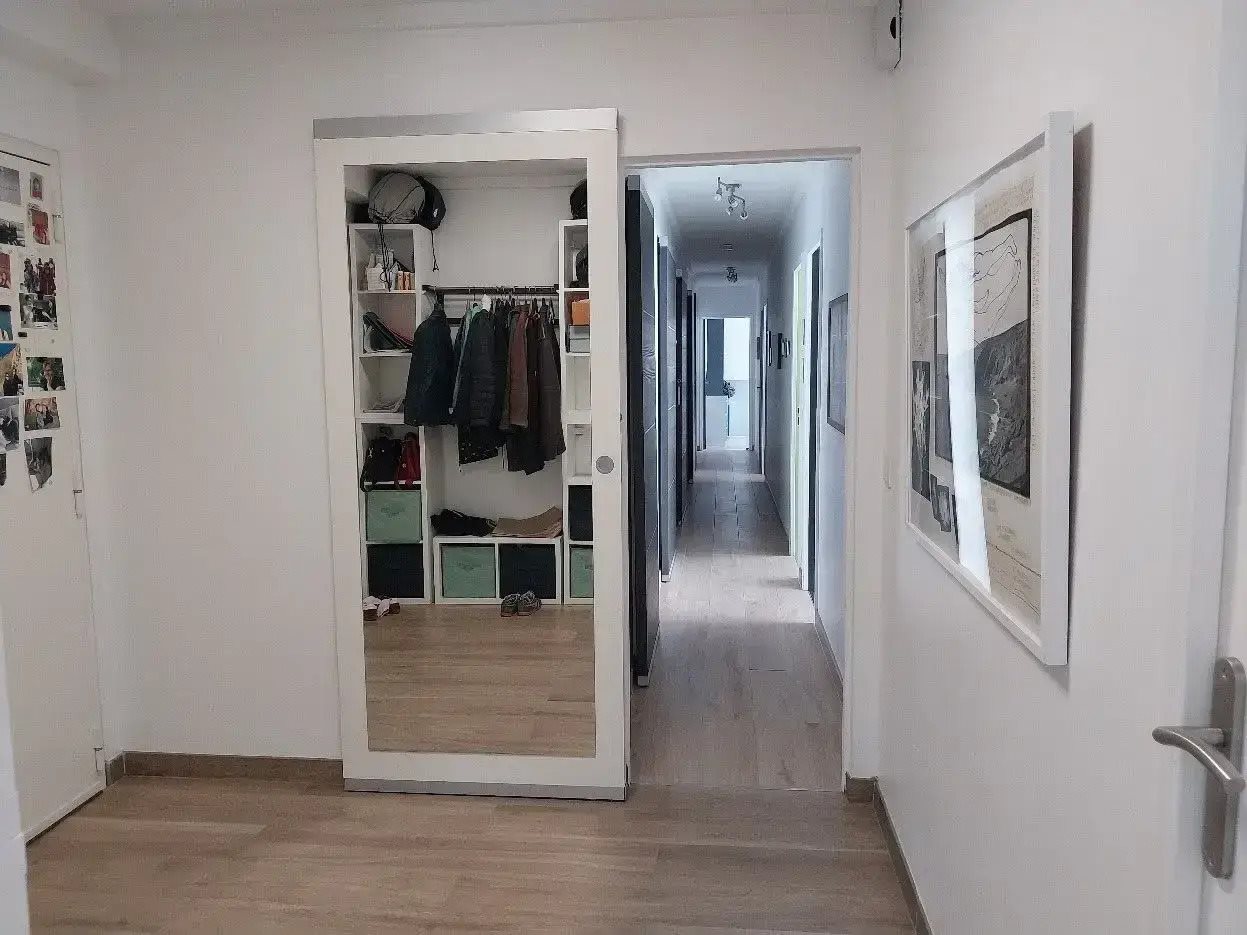 Appartement à louer, 128m², Marseille 10ème