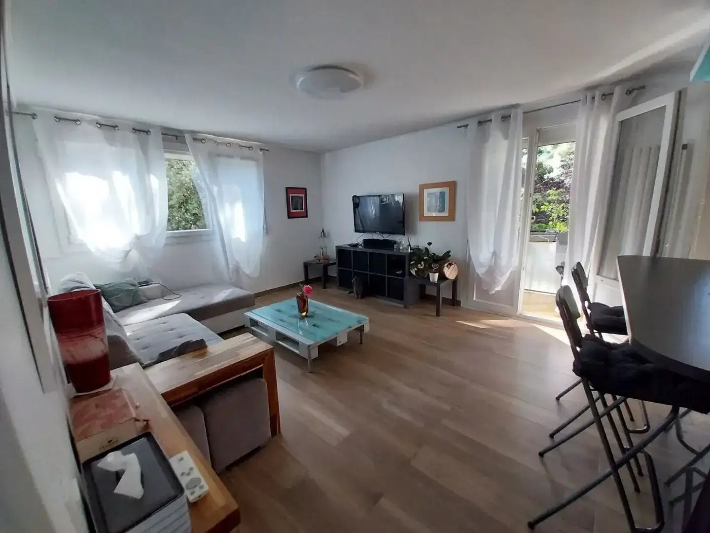 Appartement à louer, 128m², Marseille 10ème