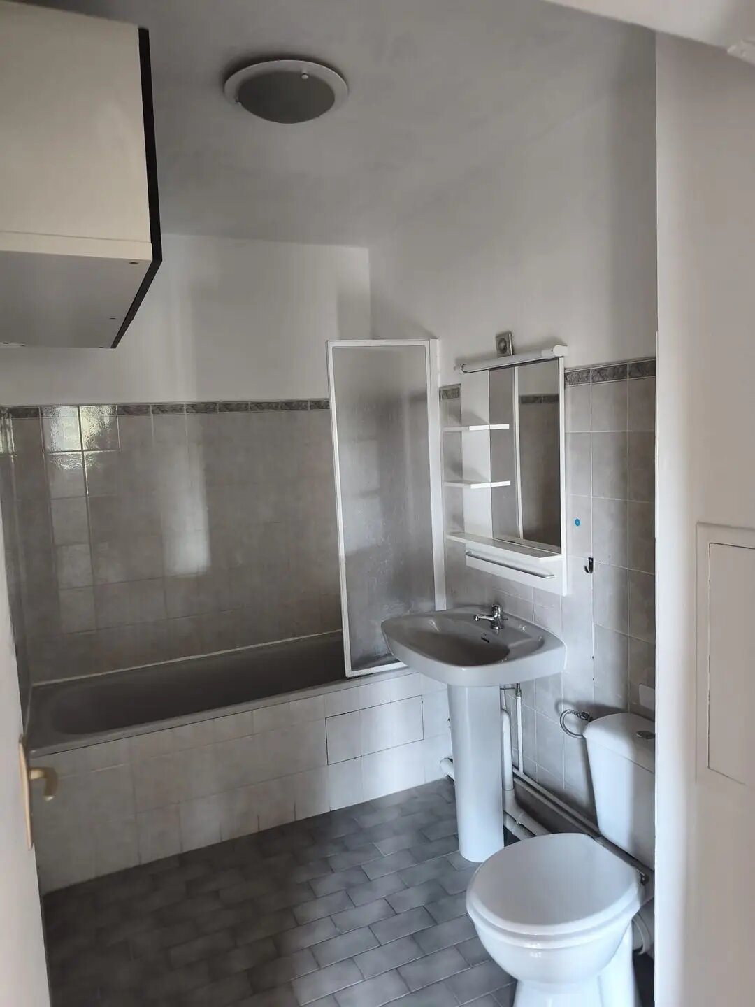 Appartement à vendre, 51m², Aulnay-sous-Bois