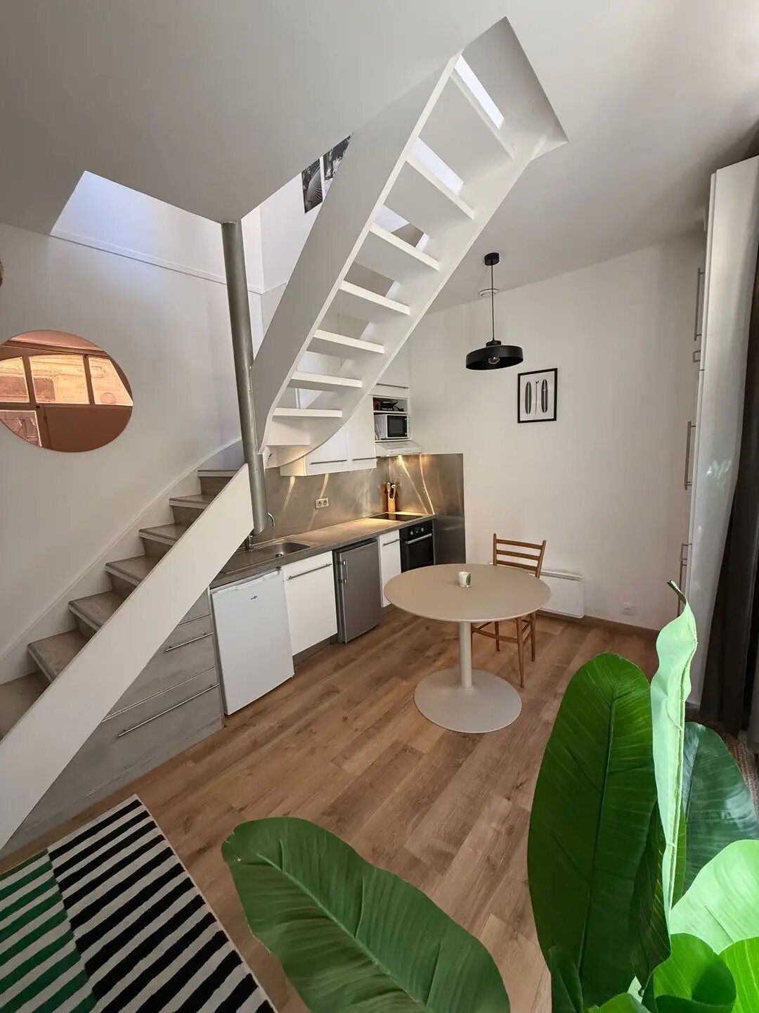 Appartement à louer, 33m², Bordeaux
