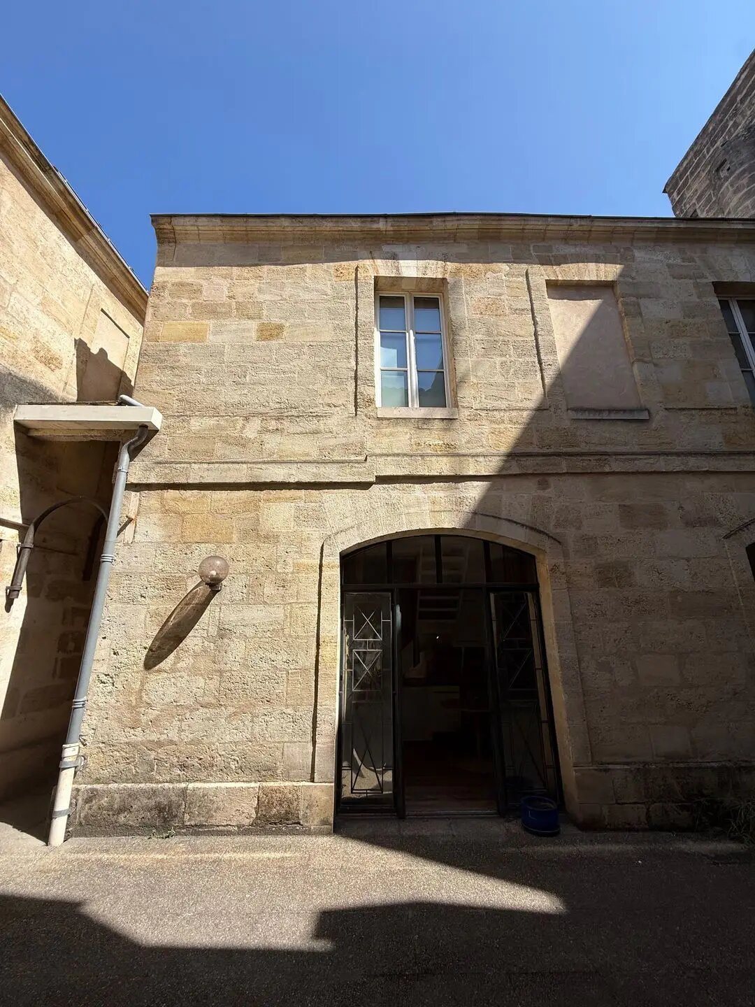 Appartement à louer, 33m², Bordeaux