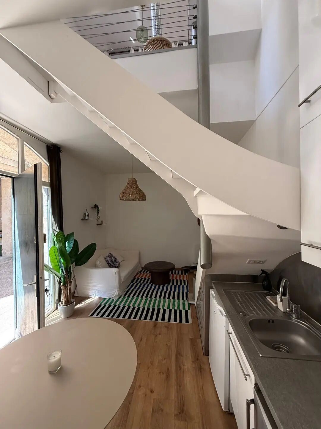 Appartement à louer, 33m², Bordeaux