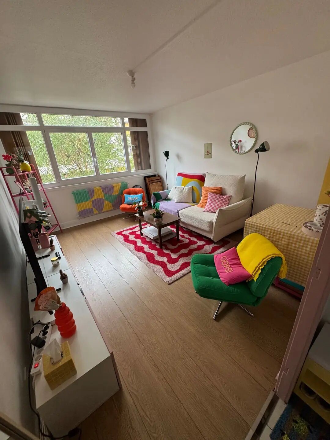 Appartement à louer, 10m², Champigny-sur-Marne