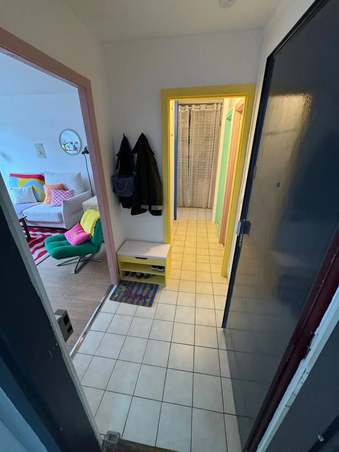 Appartement à louer, 10m², Champigny-sur-Marne