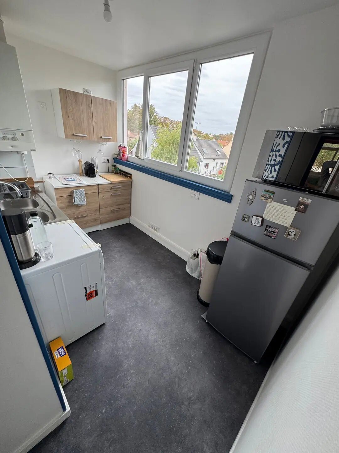 Appartement à louer, 10m², Champigny-sur-Marne