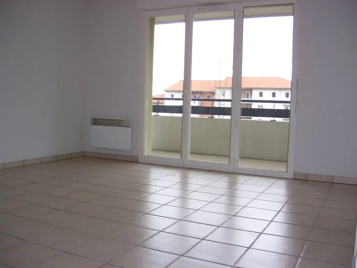 Appartement à louer, 48m², Léguevin