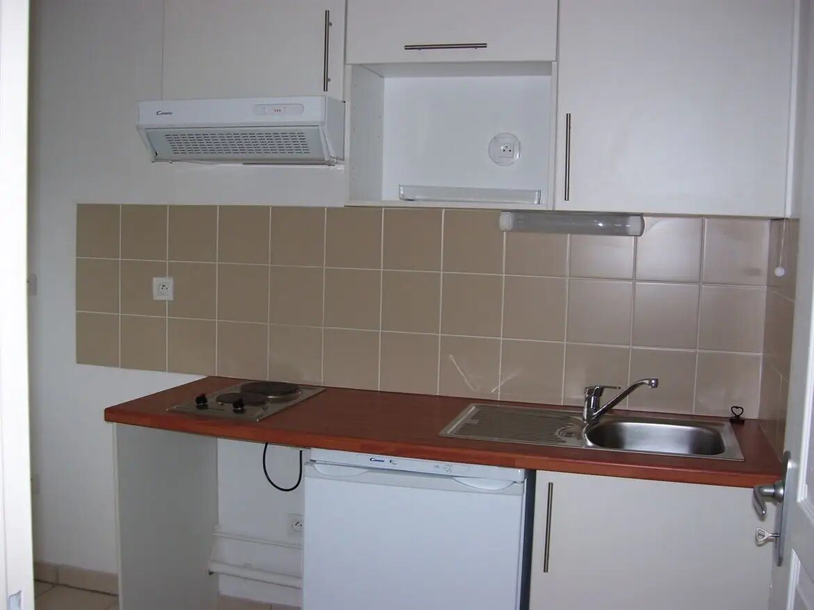Appartement à louer, 48m², Léguevin
