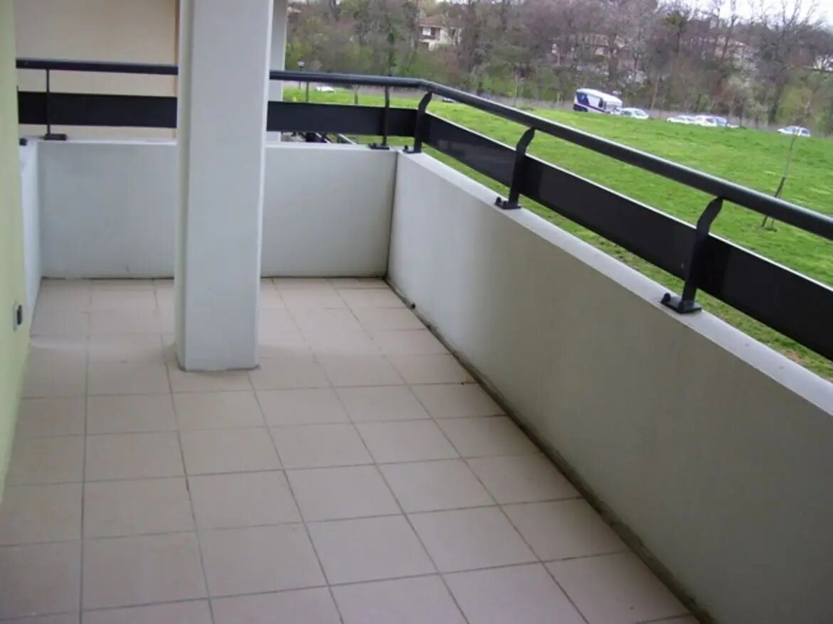 Appartement à louer, 48m², Léguevin
