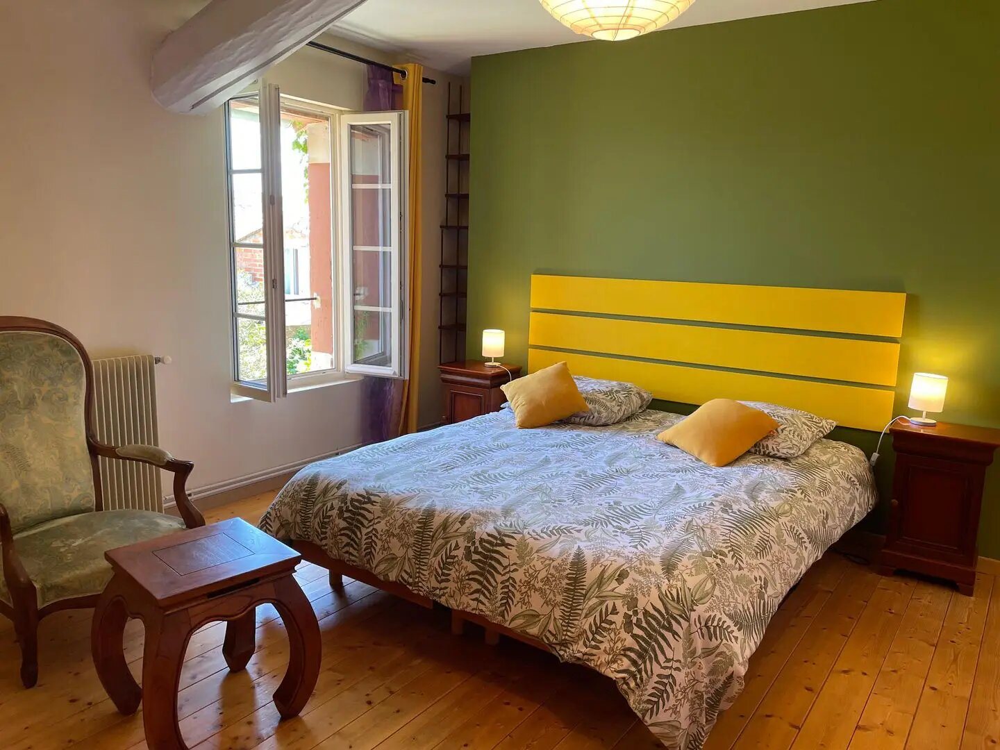 Appartement à louer, 21m², Aussonne