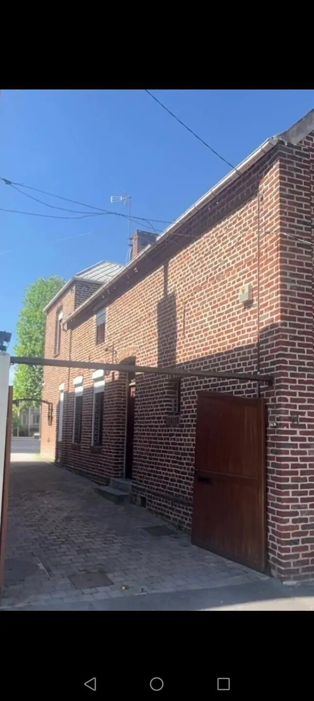 Maison à vendre, 133m², Onnaing