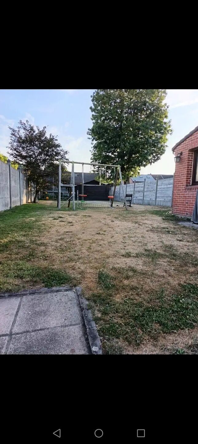 Maison à vendre, 133m², Onnaing