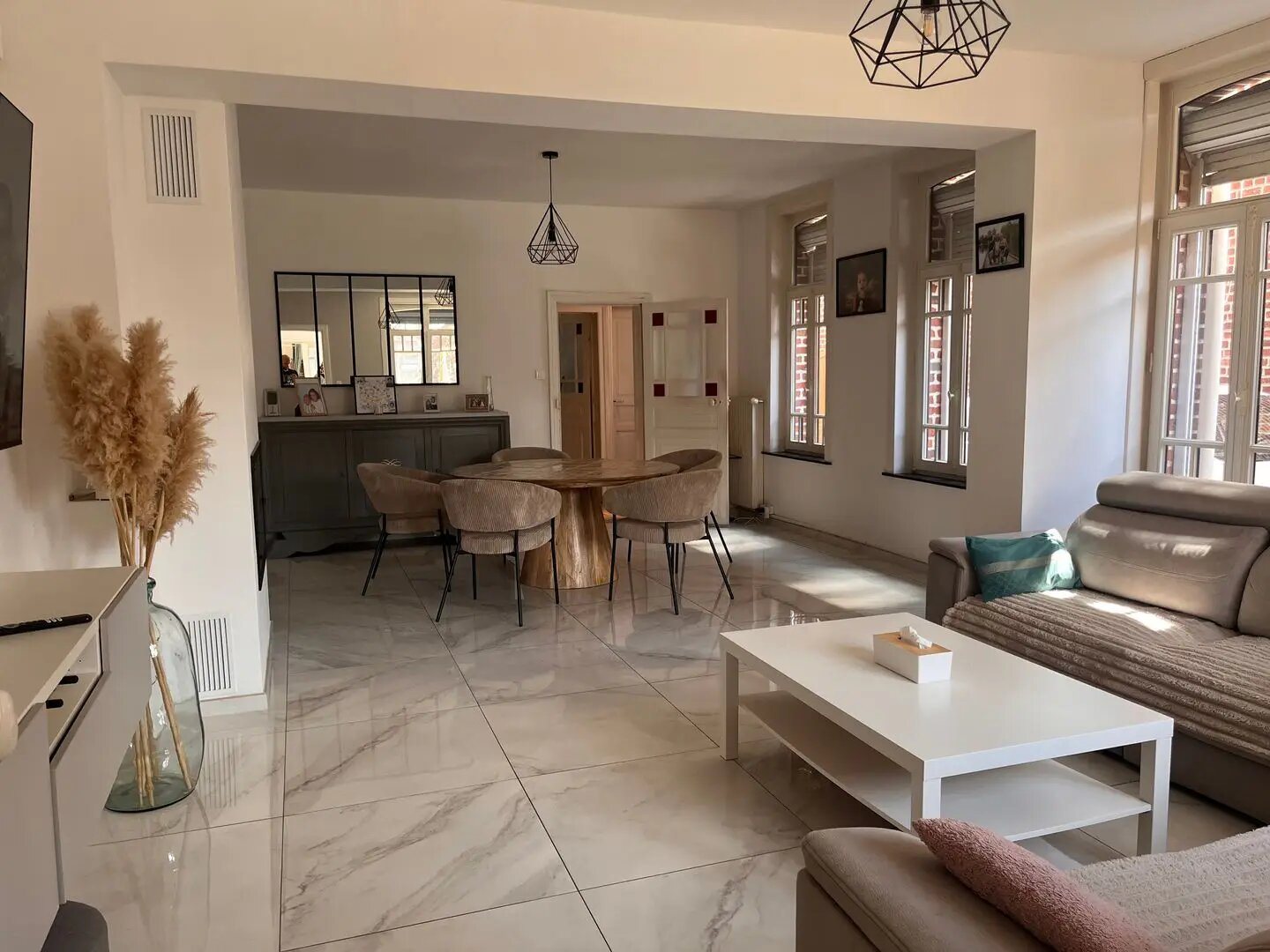 Maison à vendre, 133m², Onnaing