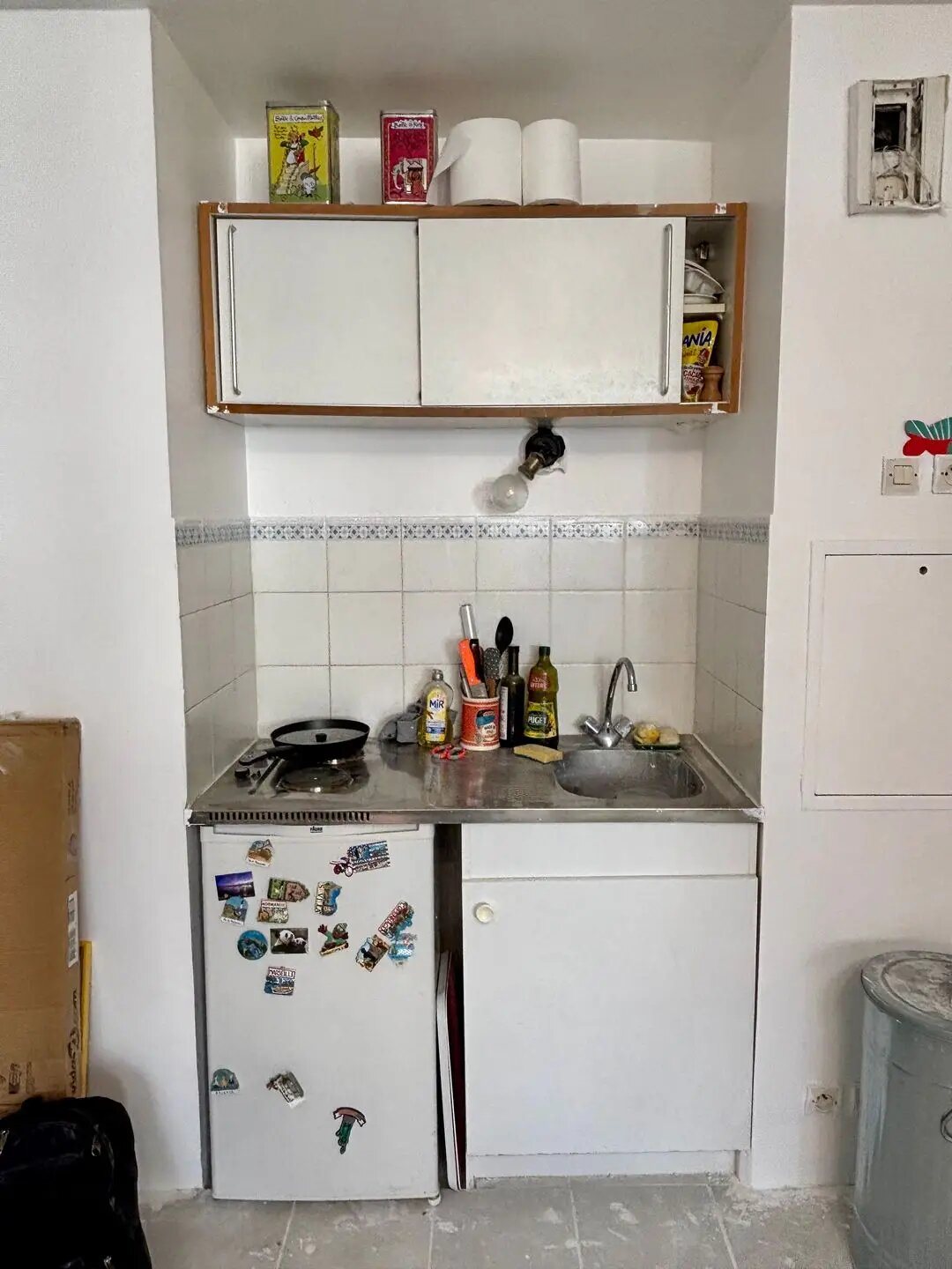Appartement à vendre, 33m², Montrouge