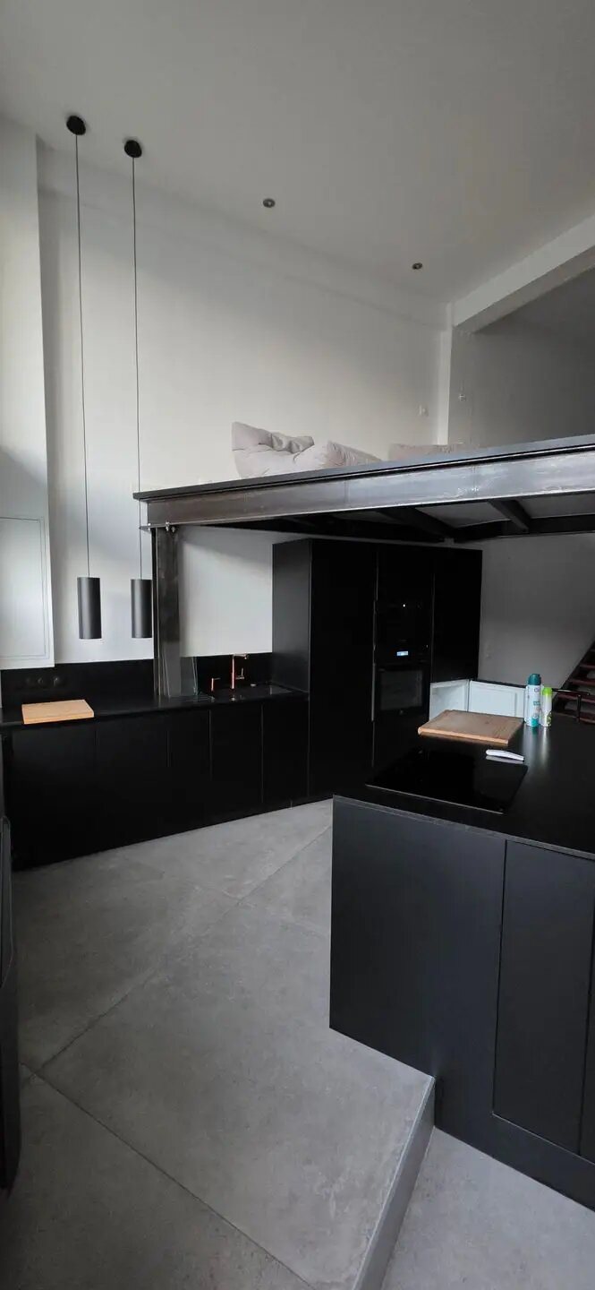 Appartement à louer, 98m², Athis-Mons