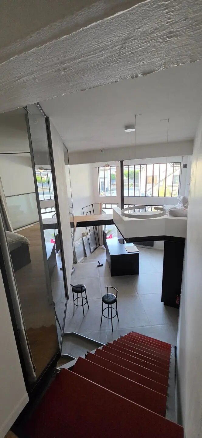 Appartement à louer, 98m², Athis-Mons
