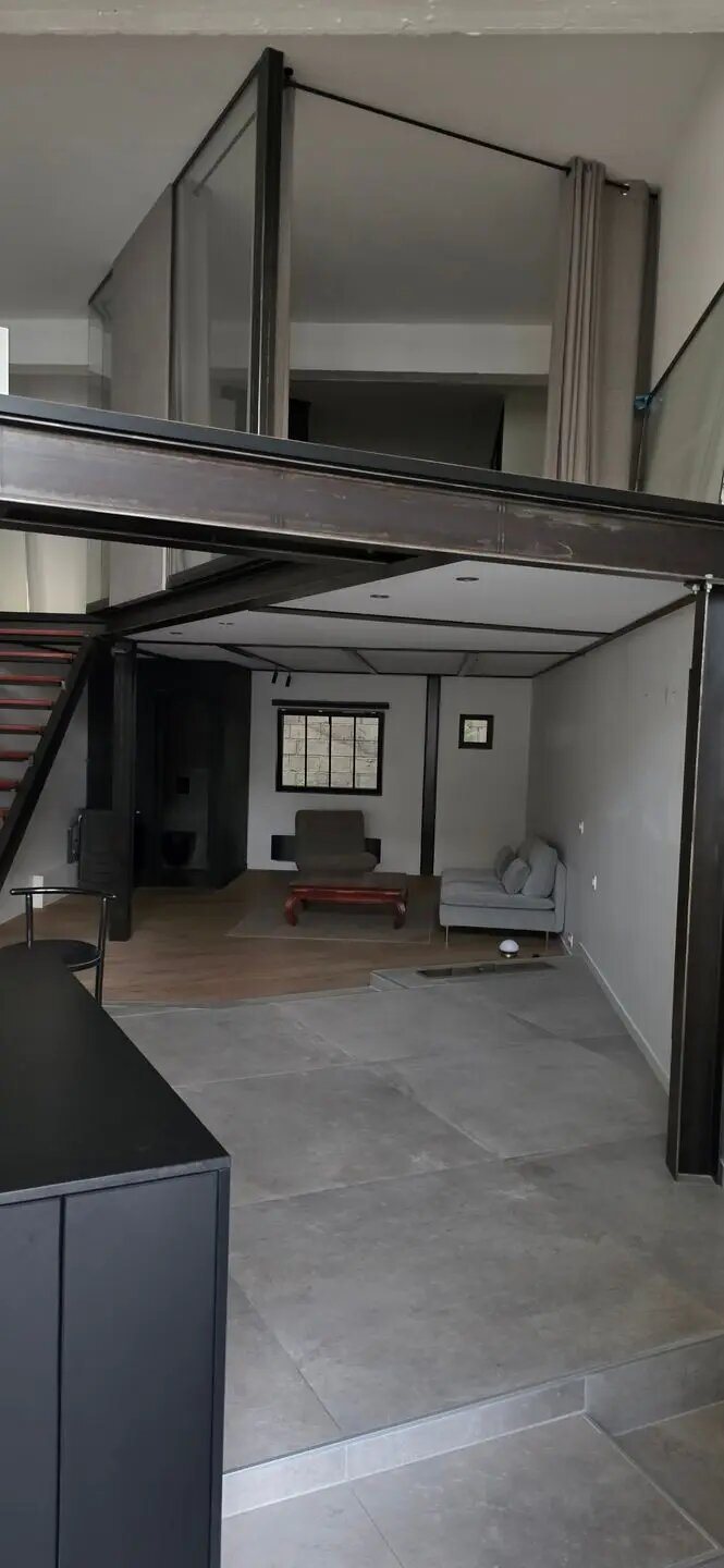 Appartement à louer, 98m², Athis-Mons
