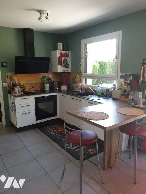Maison à vendre, 80m², Plérin
