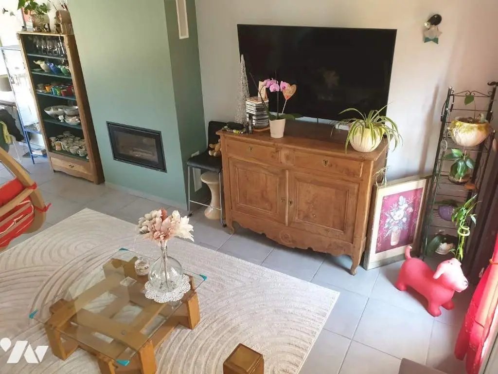 Maison à vendre, 80m², Plérin