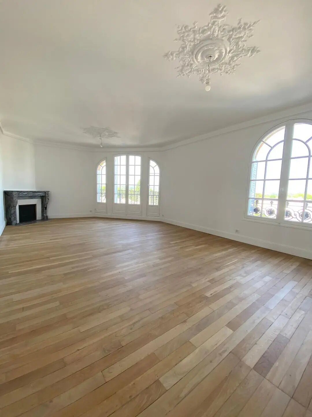 Appartement à vendre, 114m², Le Vésinet