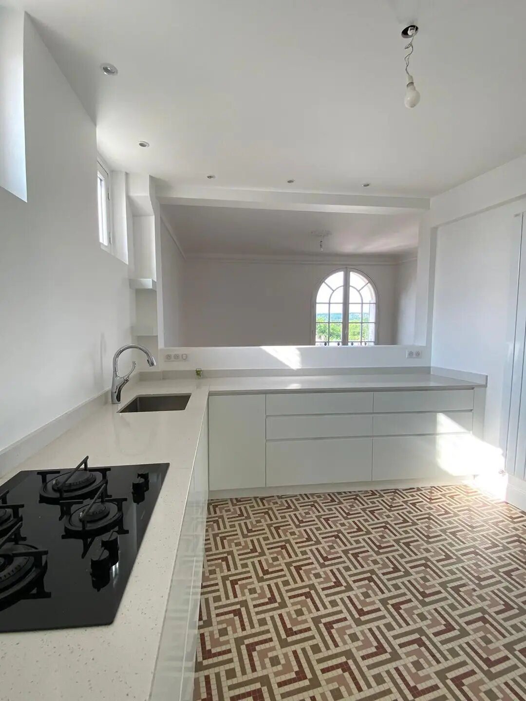 Appartement à vendre, 114m², Le Vésinet