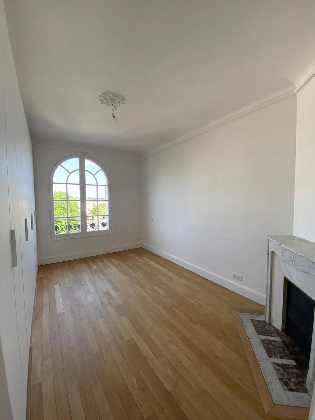 Appartement à vendre, 114m², Le Vésinet