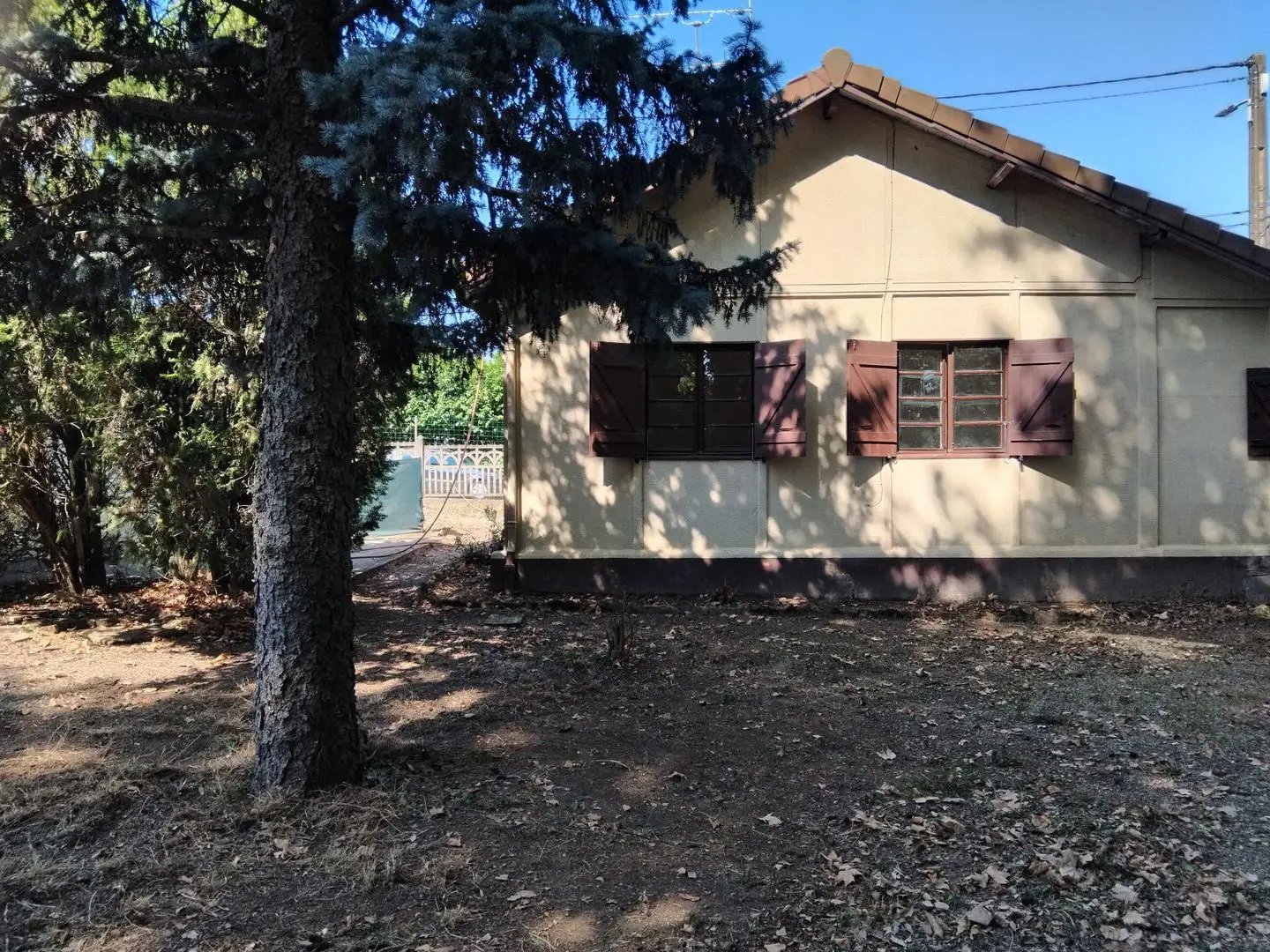 Maison à vendre, 55m², Villefranche-sur-Saône