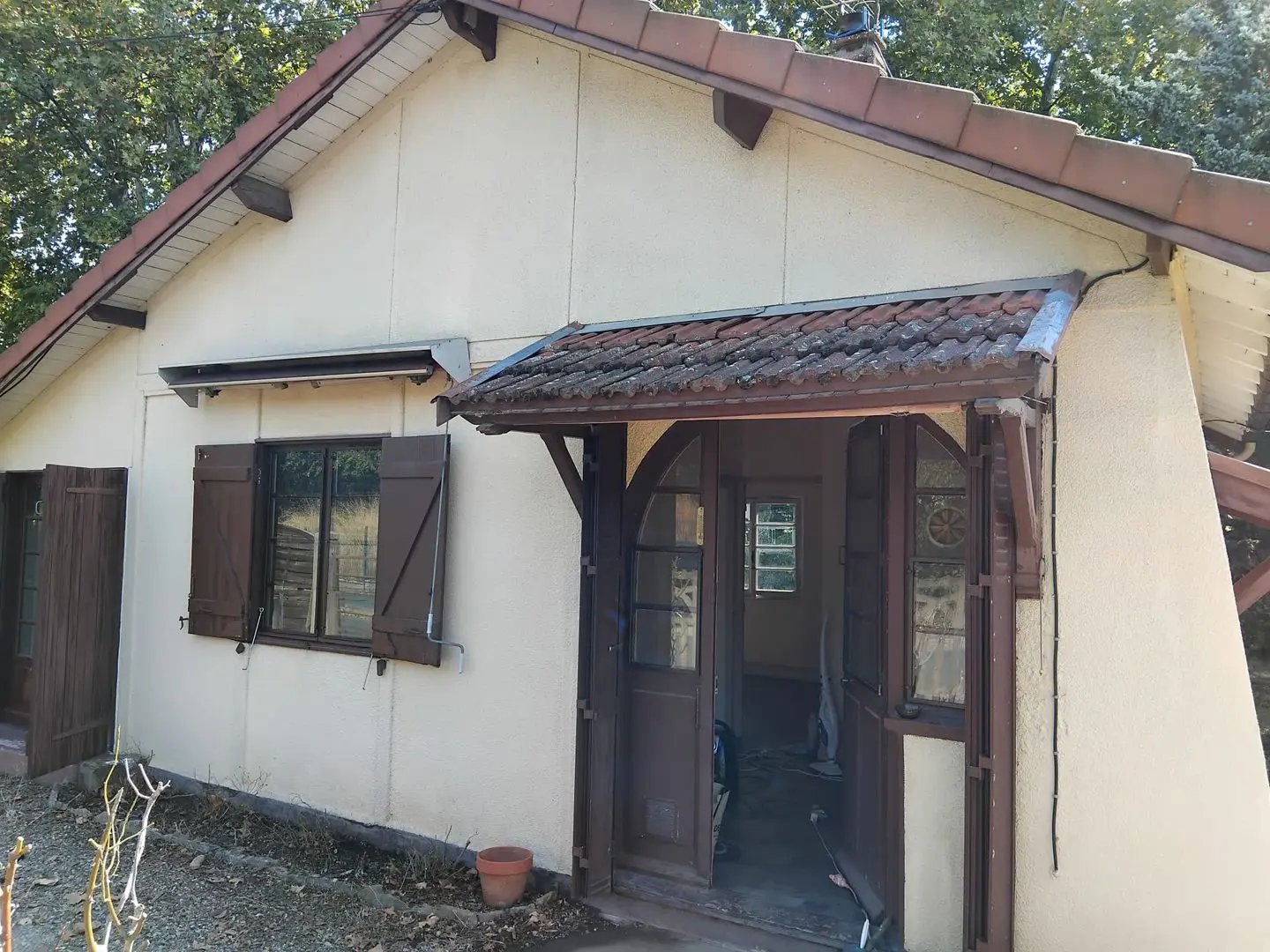 Maison à vendre, 55m², Villefranche-sur-Saône
