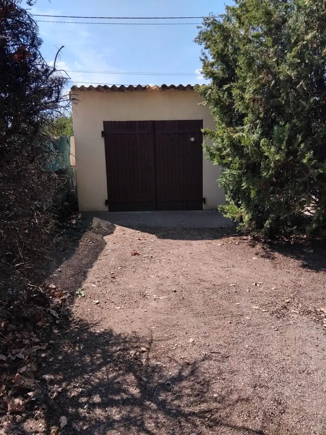 Maison à vendre, 55m², Villefranche-sur-Saône