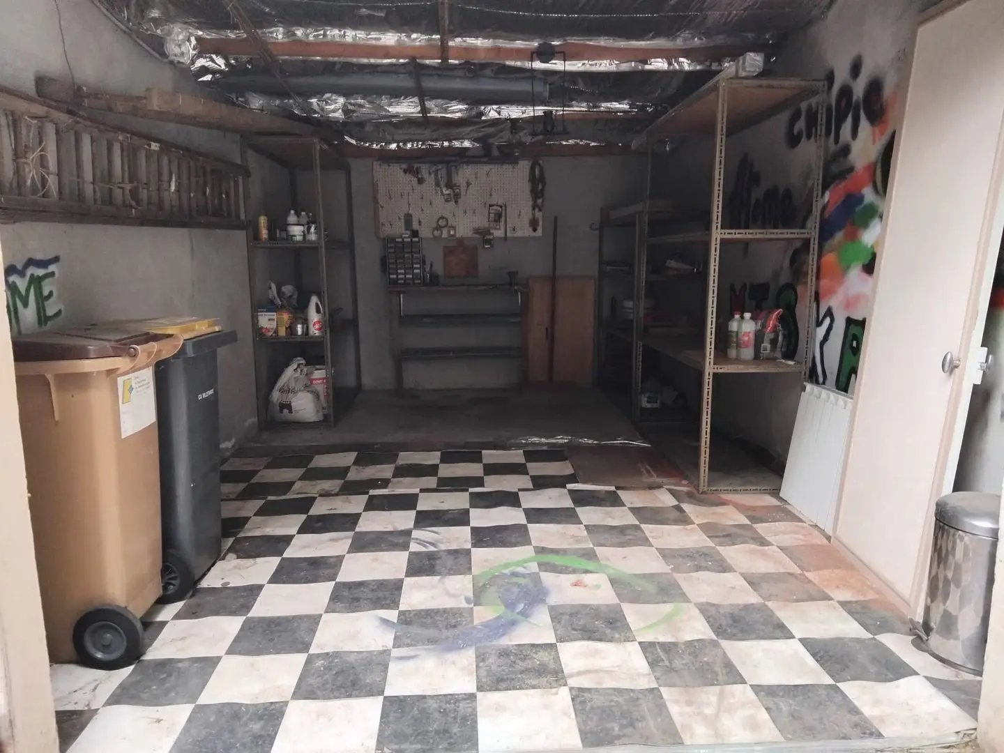 Maison à vendre, 55m², Villefranche-sur-Saône