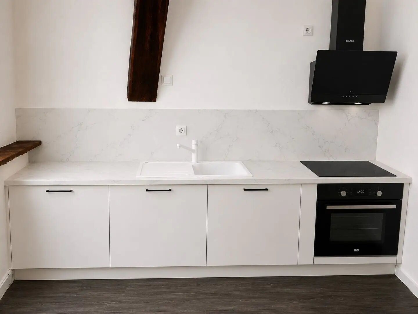 Appartement à louer, 50m², Châlons-en-Champagne