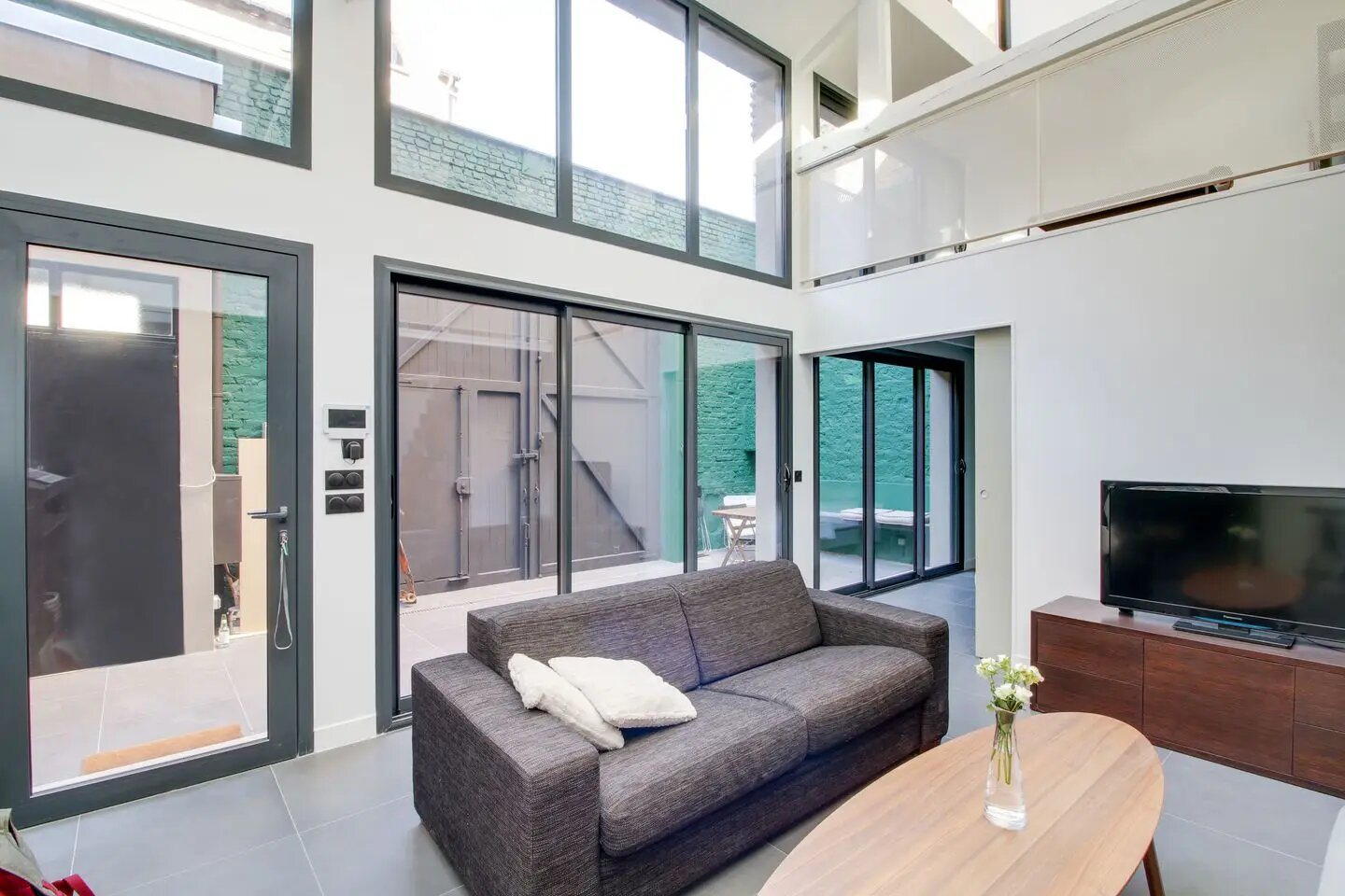 Maison à vendre, 102m², Saint-Ouen-sur-Seine