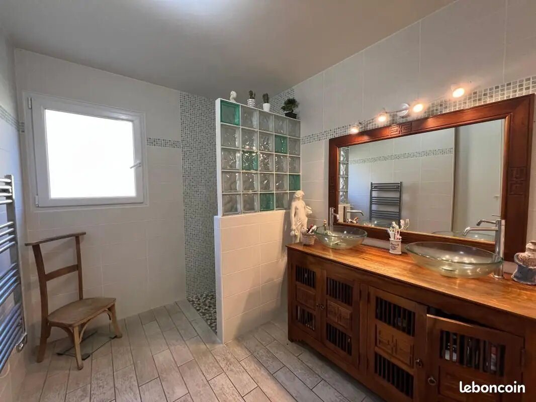 Maison à vendre, 135m², Lucbardez-et-Bargues