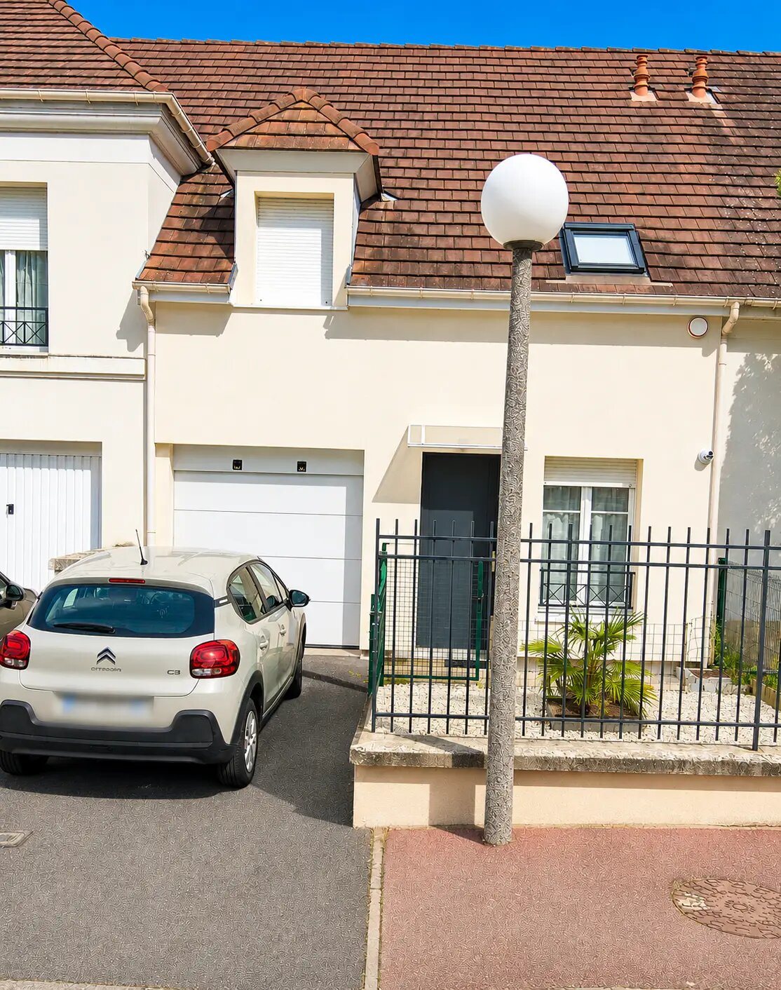 Maison à vendre, 93m², Lieusaint