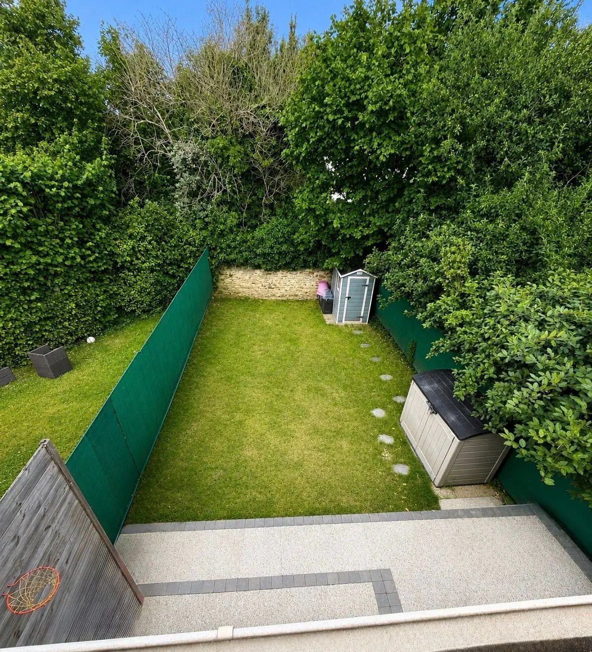 Maison à vendre, 93m², Lieusaint