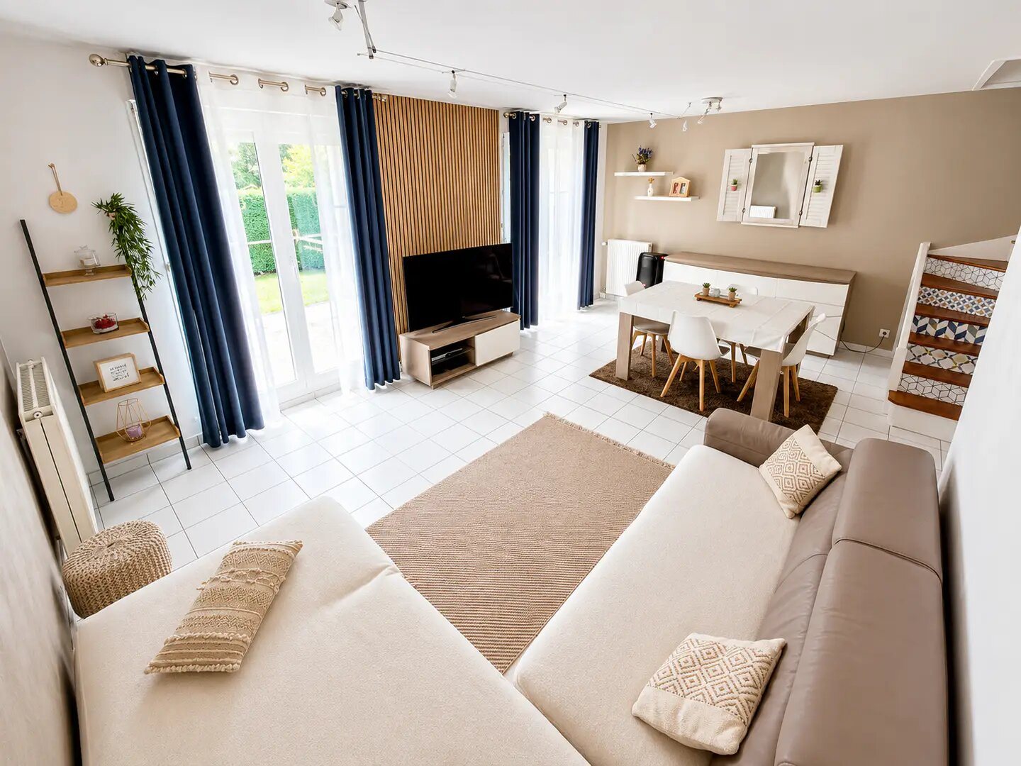 Maison à vendre, 93m², Lieusaint